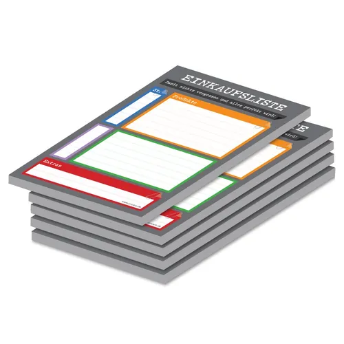 Platzkarten von PRICARO