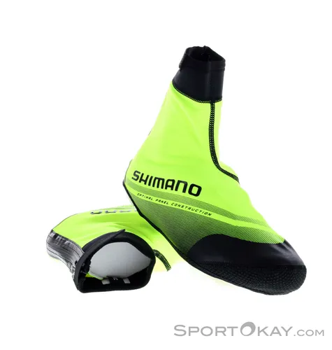 Shimano S1100X Soft Shell Cover Überschuhe