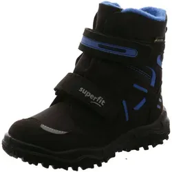 Superfit Husky Stiefel blau|schwarz 27 EU von Superfit