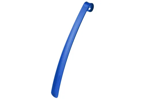 Schuhpflege Blau von elasto