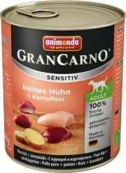 animonda Hundefutter von Animonda GranCarno
