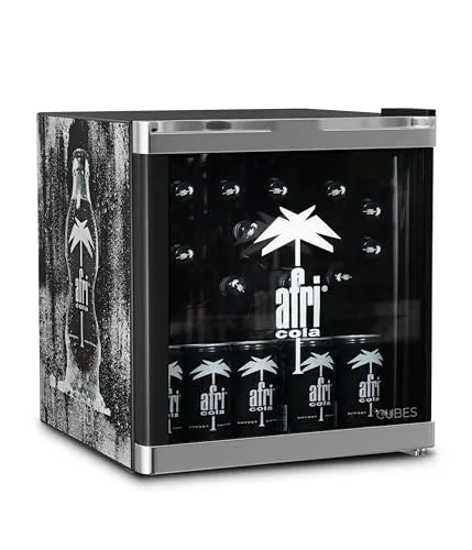Husky HUS-CC 182 Flaschenkühlschrank