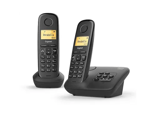 Gigaset A270 A Duo Schnurloses Telefon