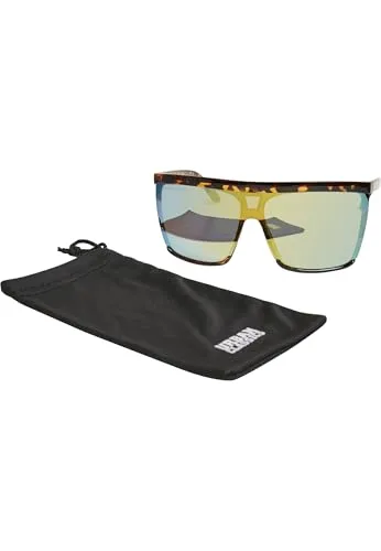 Sunglasses UC brown leo/multicolor one size 112