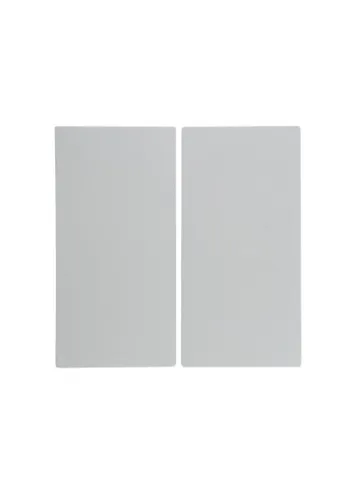 Berker 16238989 Wippen polarweiß, glänzend Berker S.1/B.3/B.7