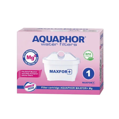 Aquaphor B100-25 Maxfor Magnesium Filterkartusche 1 Stk.