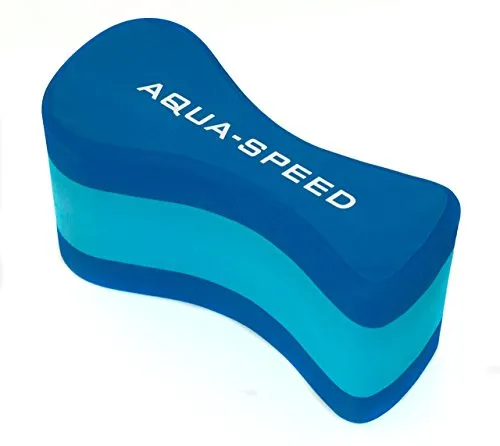 Aqua Speed Pull Buoy Schwimmbrett für Techniktraining - Optimales Training mit dem Aqua Speed Pull Buoy – ideal zur Verbesserung der Wasserlage und Konzentration auf die Armtechnik. Ergonomisches Design für hohen Komfort beim Schwimmen.