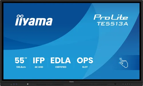 iiyama ProLite TE5513A-B1AG 55