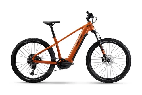 Haibike AllTrack 6 E-Bike 2025 von HAIBIKE