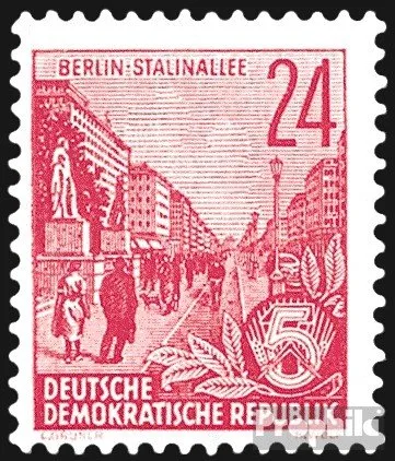Briefmarken von Prophila Collection