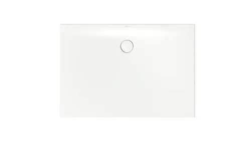 BetteFloor Side Duschwanne mit Antirutsch Pro, 130x90cm von Bette