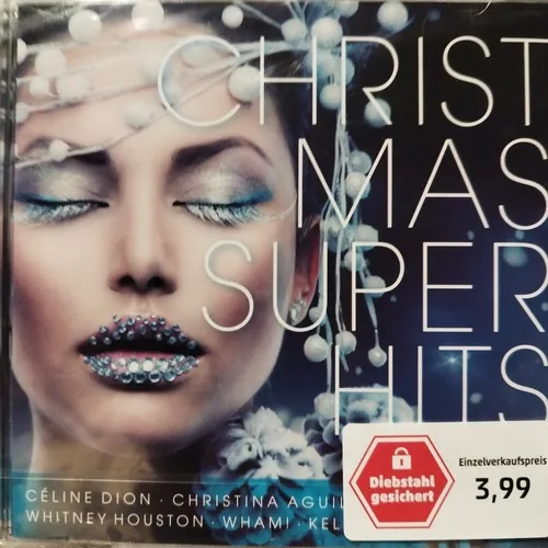 Christmas Super Hits  NEU Ovp