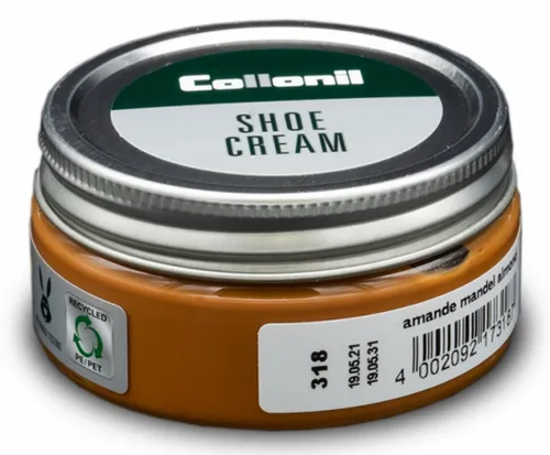 Collonil Shoe Cream - Die Klassische Schuhcreme Schuhcreme