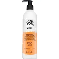 Revlon Professional Pro You The Tamer Smoothing Conditioner Bändigender Conditioner für raues und widerspenstiges Haar 350 ml