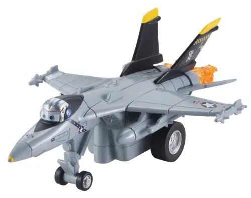 Planes – X9510 – Fahrzeug Miniatur – Bravo