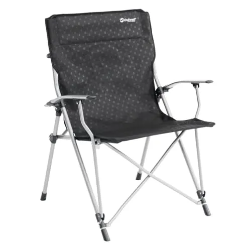Outwell Goya Stuhl XL schwarz