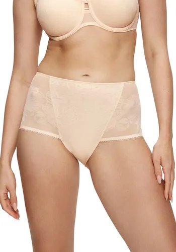 Triumph Wild Rose Sensation Maxi Beige 44 Damen von Triumph