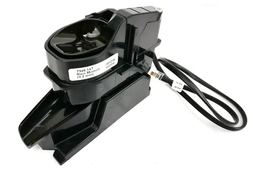 Niederschlags-Messgeräte von Davis