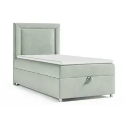 Best For Home Boxbett in grün von Best For Home