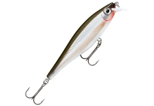 Rapala Kunstköder Rapala BX Minnow BXM10 10cm 12g - Wobbler
