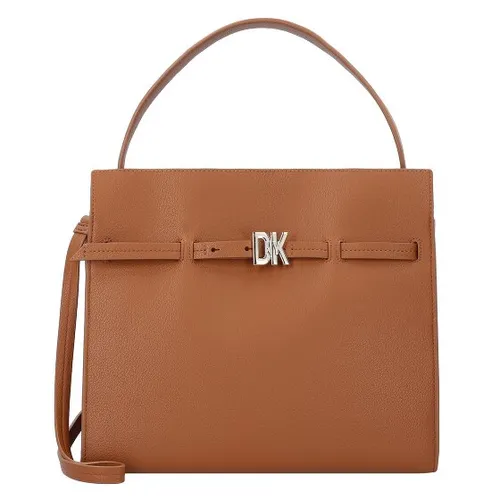 DKNY Milan Schultertasche Leder 31 cm braun TAS008032 von DKNY
