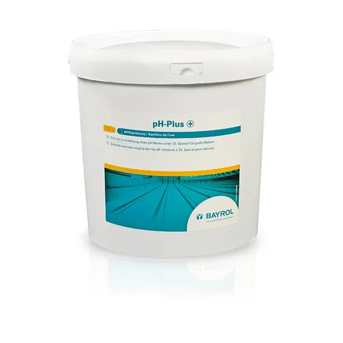 BAYROL pH-Plus Granulat 12 kg von BAYROL