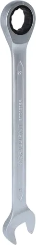 KS TOOLS Ratschenringschlüssel, 22 mm