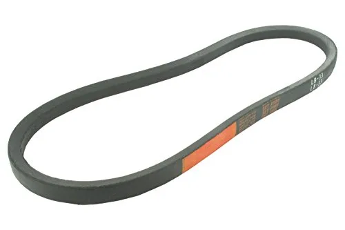 - Greenstar 13087 Trageriemen, glatt, Trapez, 40 x 16,5 x 9,5