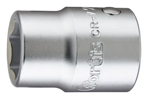 Fortis Steckschlüssel-Einsatz 3/4