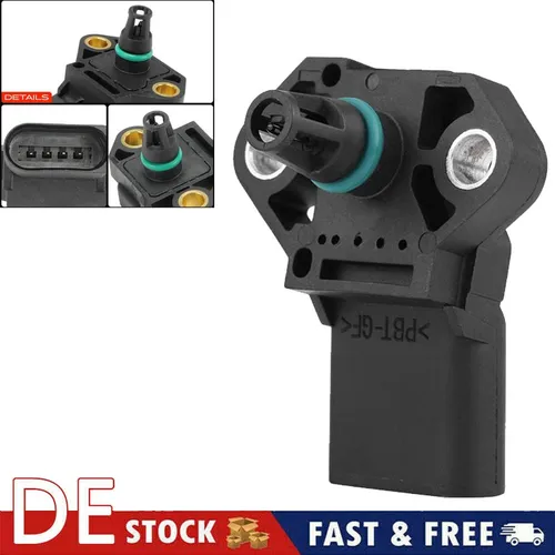 Kraftstoffanlagen von Bosch