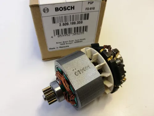 Motor Strom Cont. 2.609.199.359 von Bosch