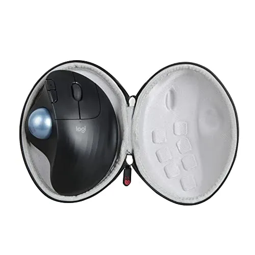 Logitech ERGO M575 Wireless Trackball Maus