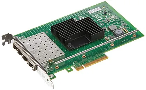 Intel X710-DA4FH 10GbE Server Adapter von Intel