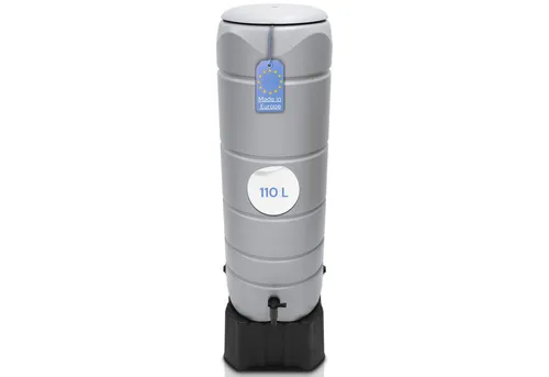 YourCasa Regentonne CircleTower 110L