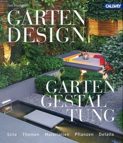 Gartendesign