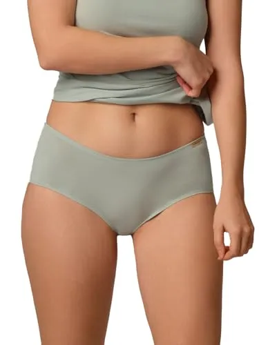 Produktbild Comazo Damen Panty 2764 10090276401 Gr. 46 in Salbei