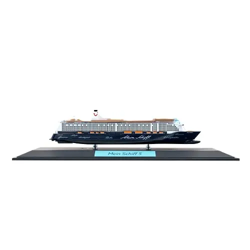 TUI Cruises Schiffsmodell Mein Schiff 5