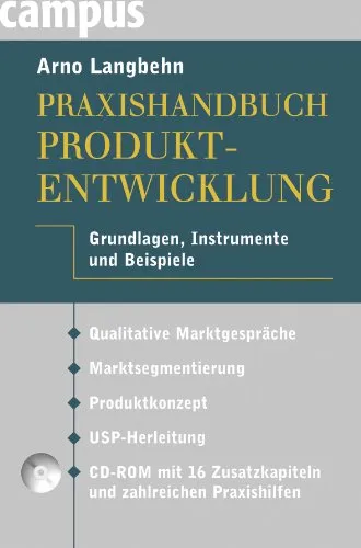 Praxishandbuch Produktentwicklung: Grundlagen, Instrumente und Beispiele - Recht: Umfassendes Nachschlagewerk mit praxisnahen Beispielen und hilfreichen Instrumenten für die erfolgreiche Produktentwicklung.