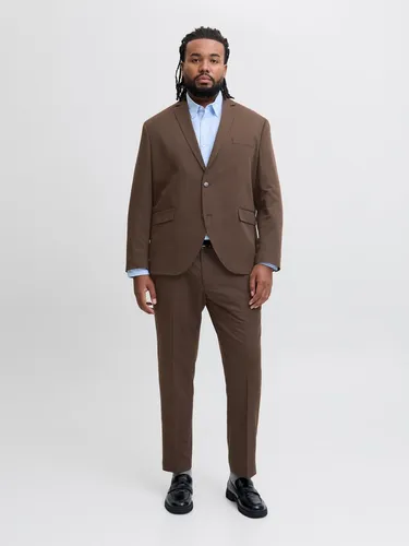 Anzüge & Hosenanzüge Braun von Jack & Jones Plussize