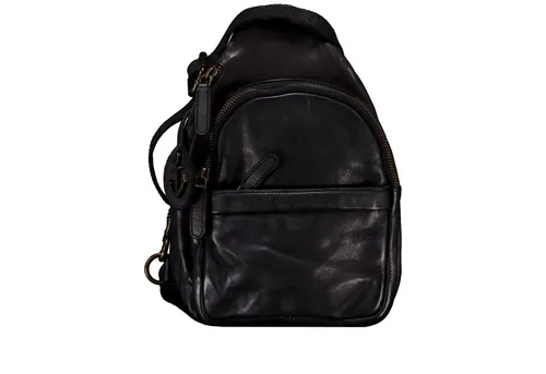 HARBOUR 2nd Handtasche Solomon, ash in grau von Harbour 2nd