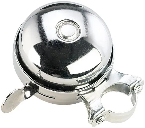 infactory Klingel Fahrrad: Original Chinesische Fahrradklingel (Außergewöhnliche Fahrradklingel, China, Sturmklingel)