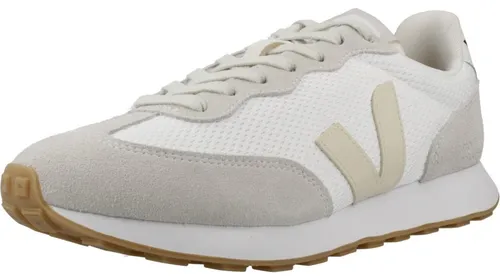 VEJA Damen Rio Branco II Suede Mesh Sneakers von VEJA