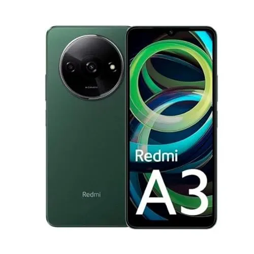 Xiaomi Redmi A3 von Xiaomi