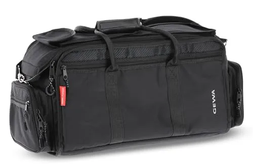 Gewa Trompeten Gig-Bag Premium für 3Stk.
