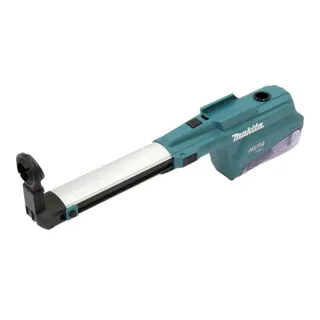 Makita Staubabsaugung kpl. von Makita