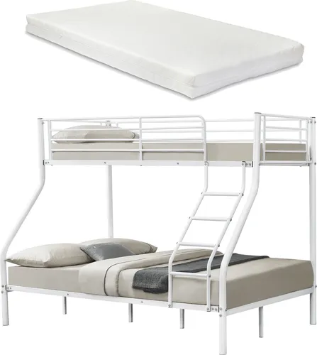 Neuhaus Metall-Etagenbett