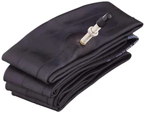 Continental Fahrradschlauch MTB 27.5 Light SV 40, 0182341, Schwarz