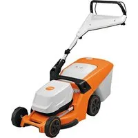 STIHL Akku-Rasenmäher RMA 443 von STIHL