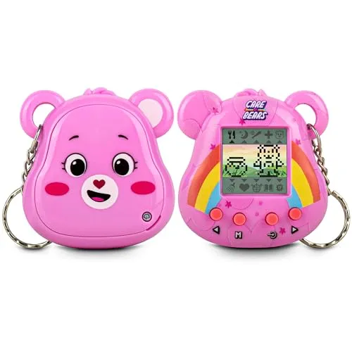 Care Bears Digital Pet