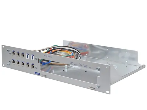 Wantec Aufrüstsatz 19